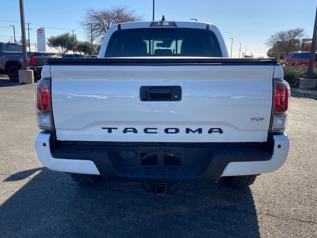 2021 Toyota Tacoma TRD Sport San Antonio TX
