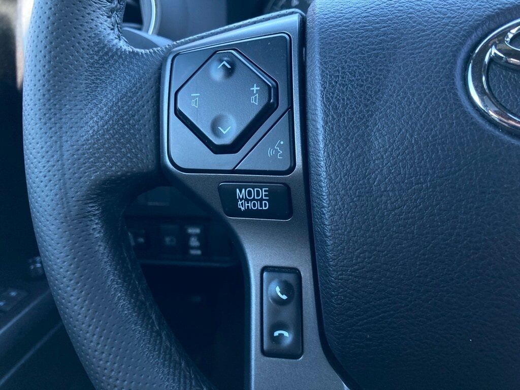 2021 Toyota Tacoma TRD Sport San Antonio TX