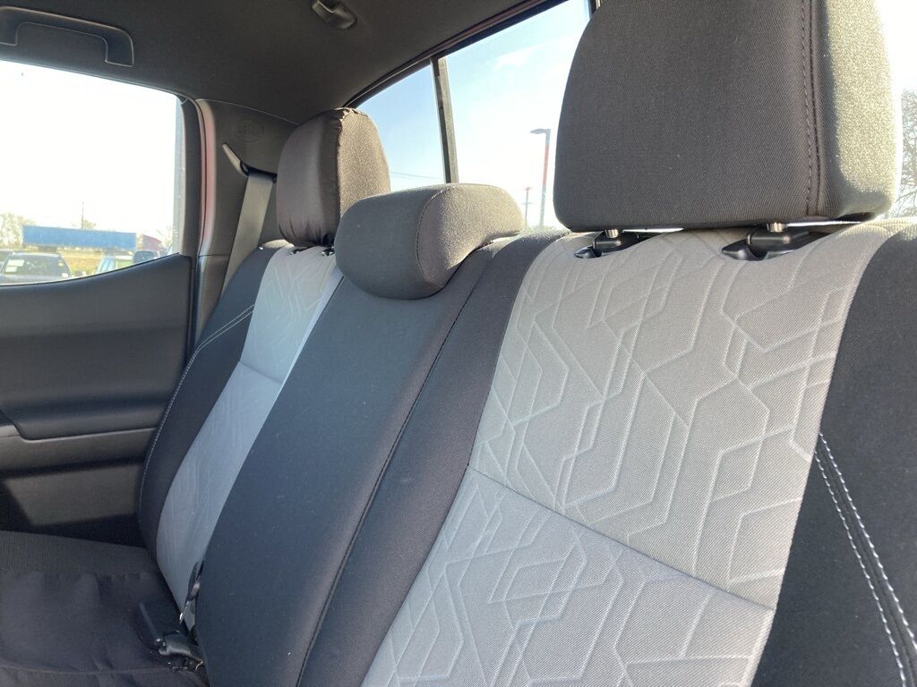 2021 Toyota Tacoma TRD Sport San Antonio TX