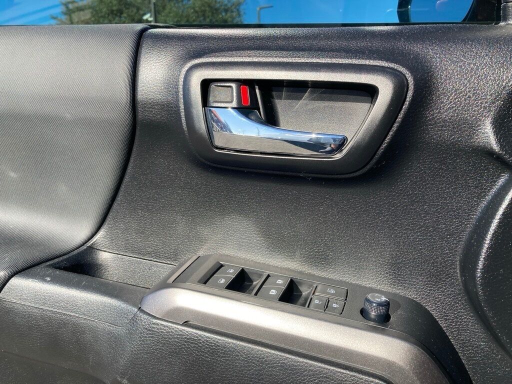 2021 Toyota Tacoma TRD Sport San Antonio TX