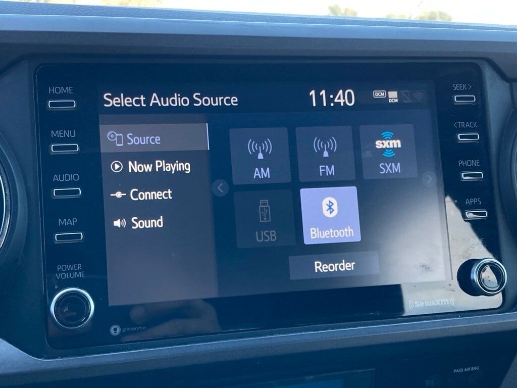 2021 Toyota Tacoma TRD Sport San Antonio TX