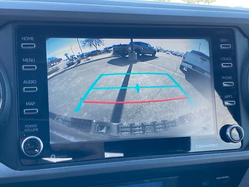 2021 Toyota Tacoma TRD Sport San Antonio TX