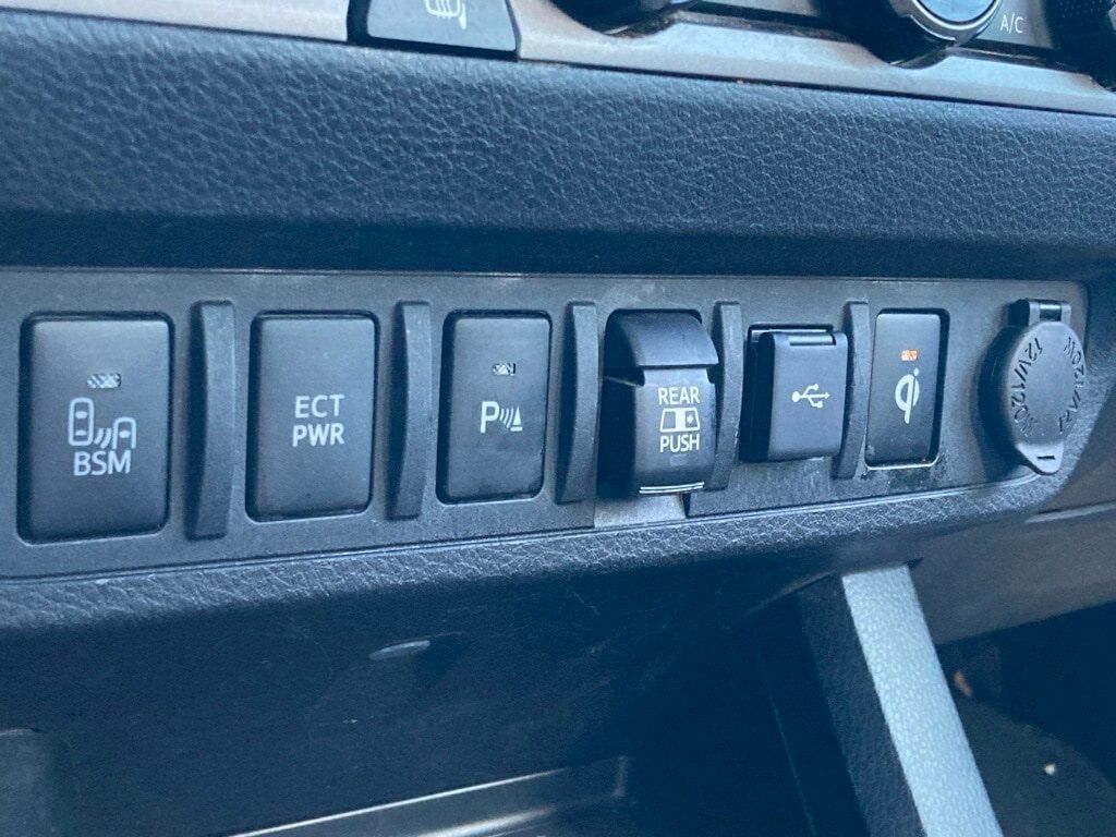 2021 Toyota Tacoma TRD Sport San Antonio TX