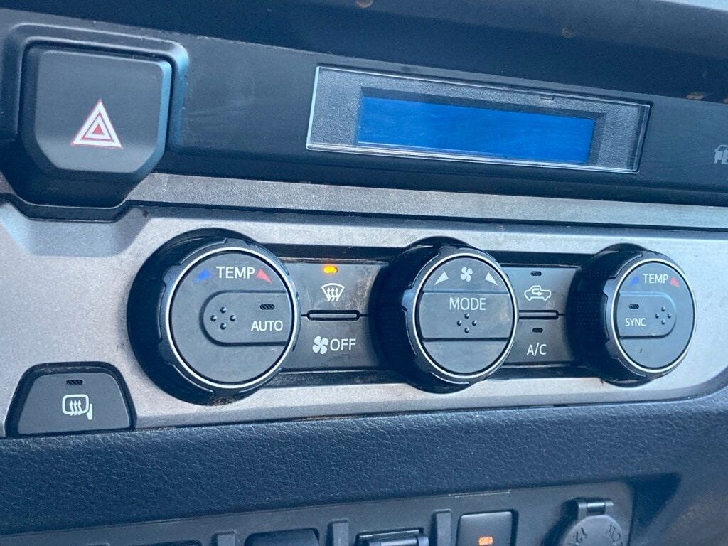 2021 Toyota Tacoma TRD Sport San Antonio TX