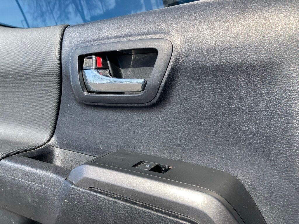 2021 Toyota Tacoma TRD Sport San Antonio TX