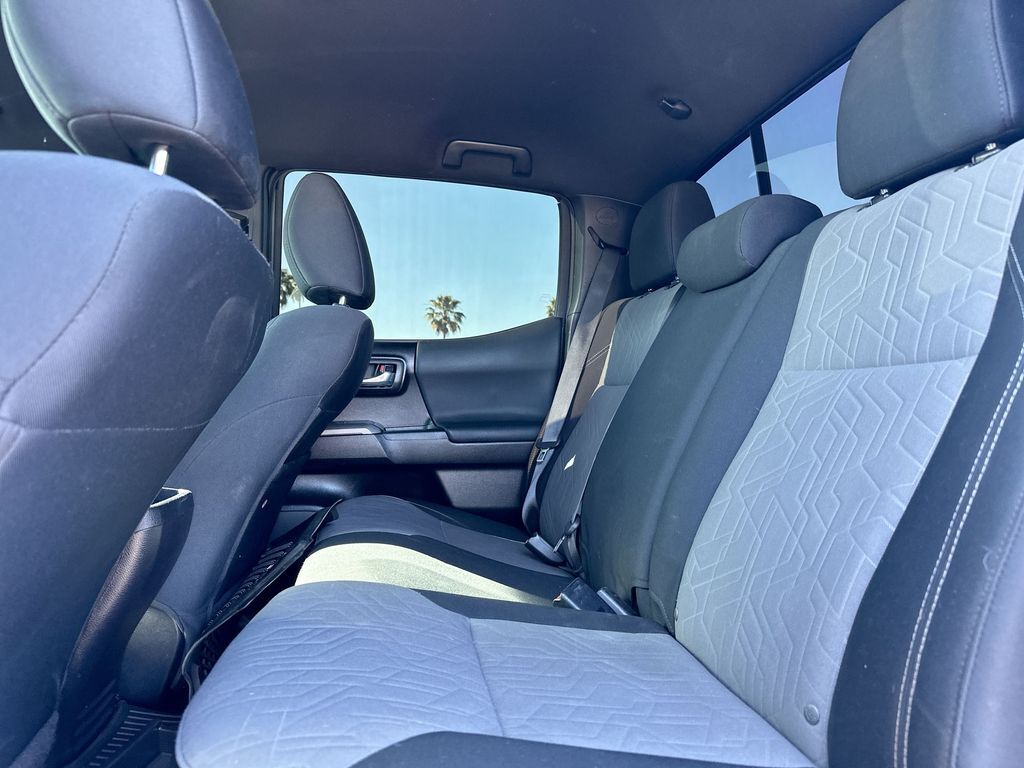 2021 Toyota Tacoma TRD Sport Tucson AZ
