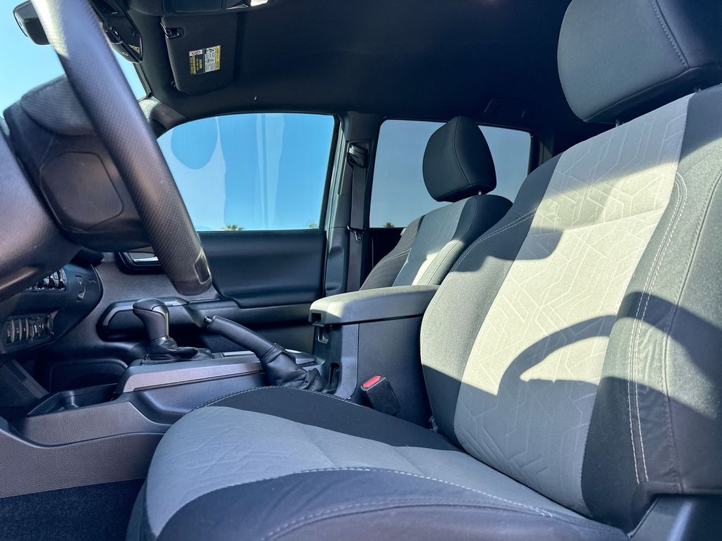 2021 Toyota Tacoma TRD Sport Tucson AZ