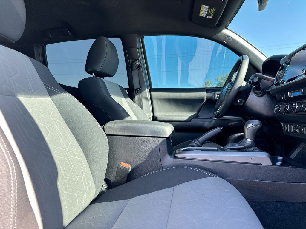 2021 Toyota Tacoma TRD Sport Tucson AZ