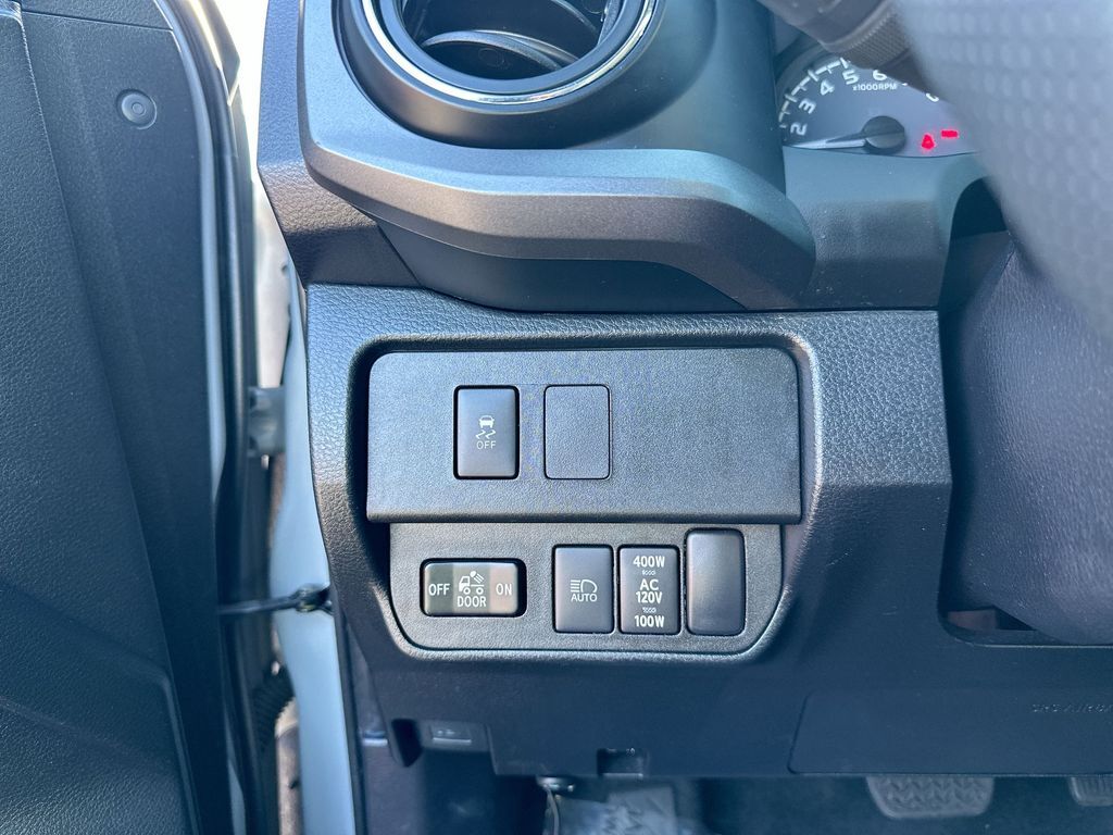 2021 Toyota Tacoma TRD Sport Tucson AZ