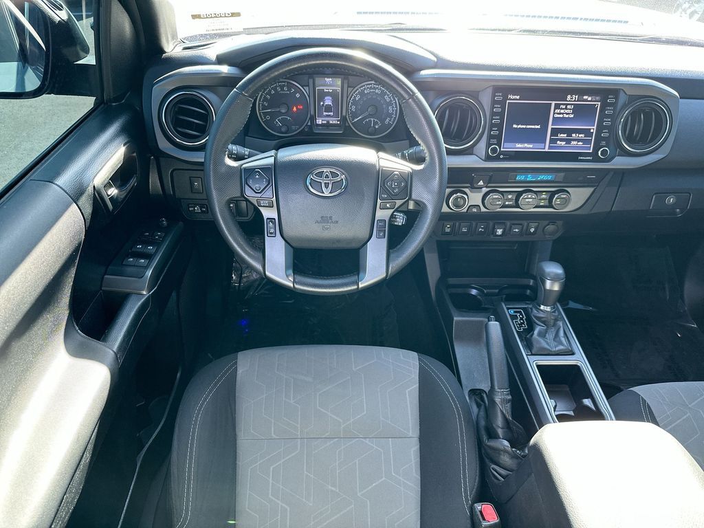 2021 Toyota Tacoma TRD Sport Tucson AZ