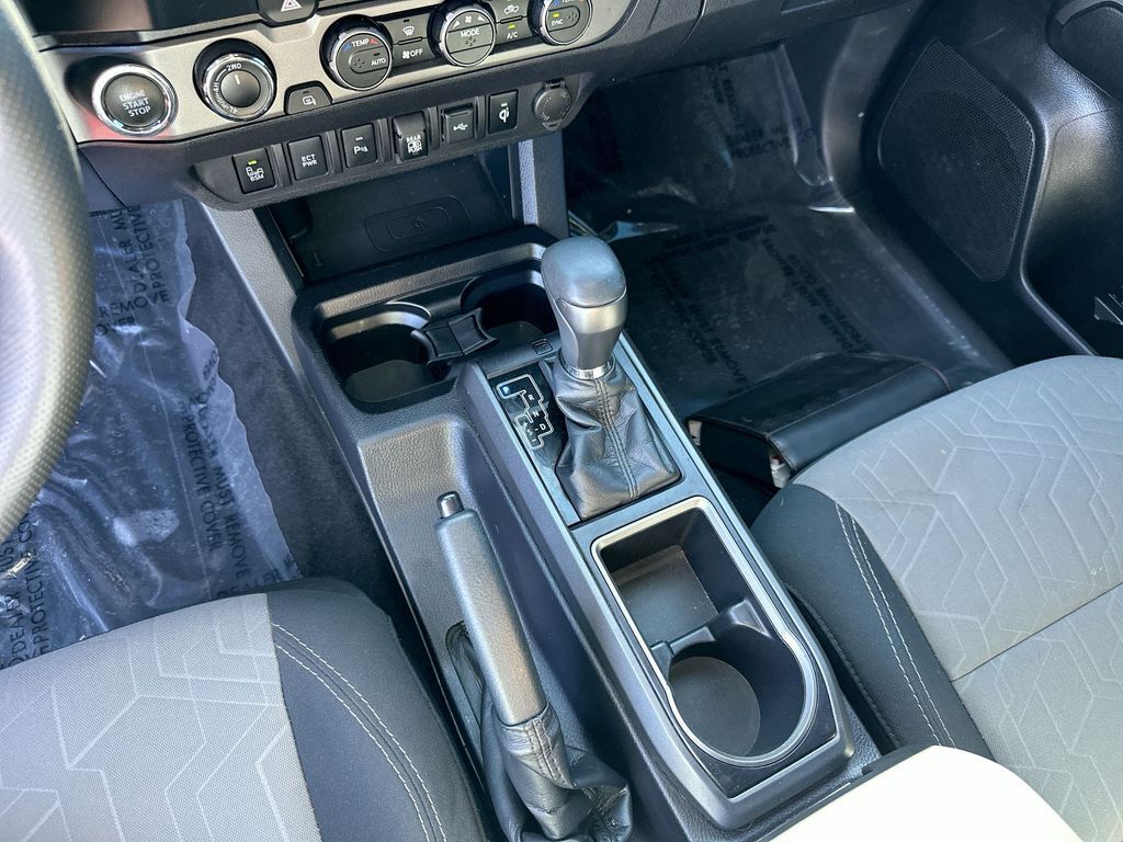 2021 Toyota Tacoma TRD Sport Tucson AZ