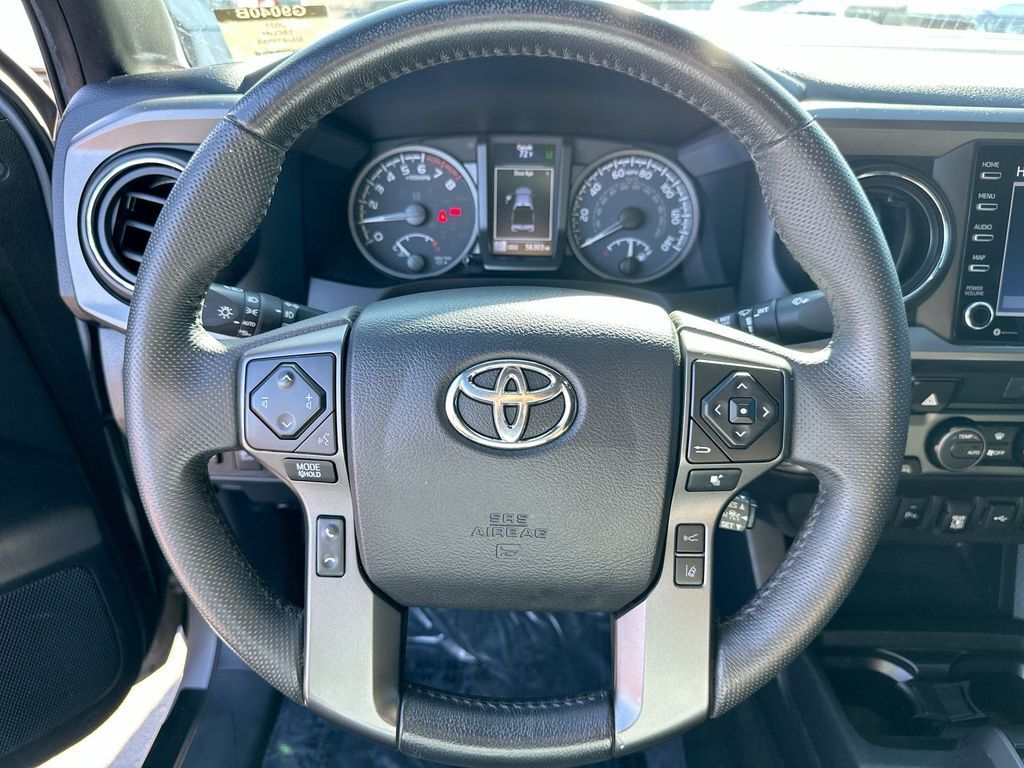 2021 Toyota Tacoma TRD Sport Tucson AZ