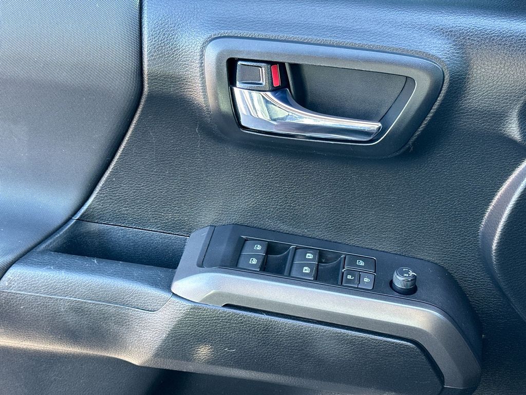 2021 Toyota Tacoma TRD Sport Tucson AZ