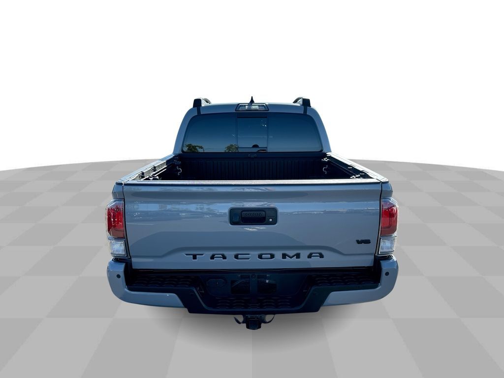 2021 Toyota Tacoma TRD Sport Tucson AZ