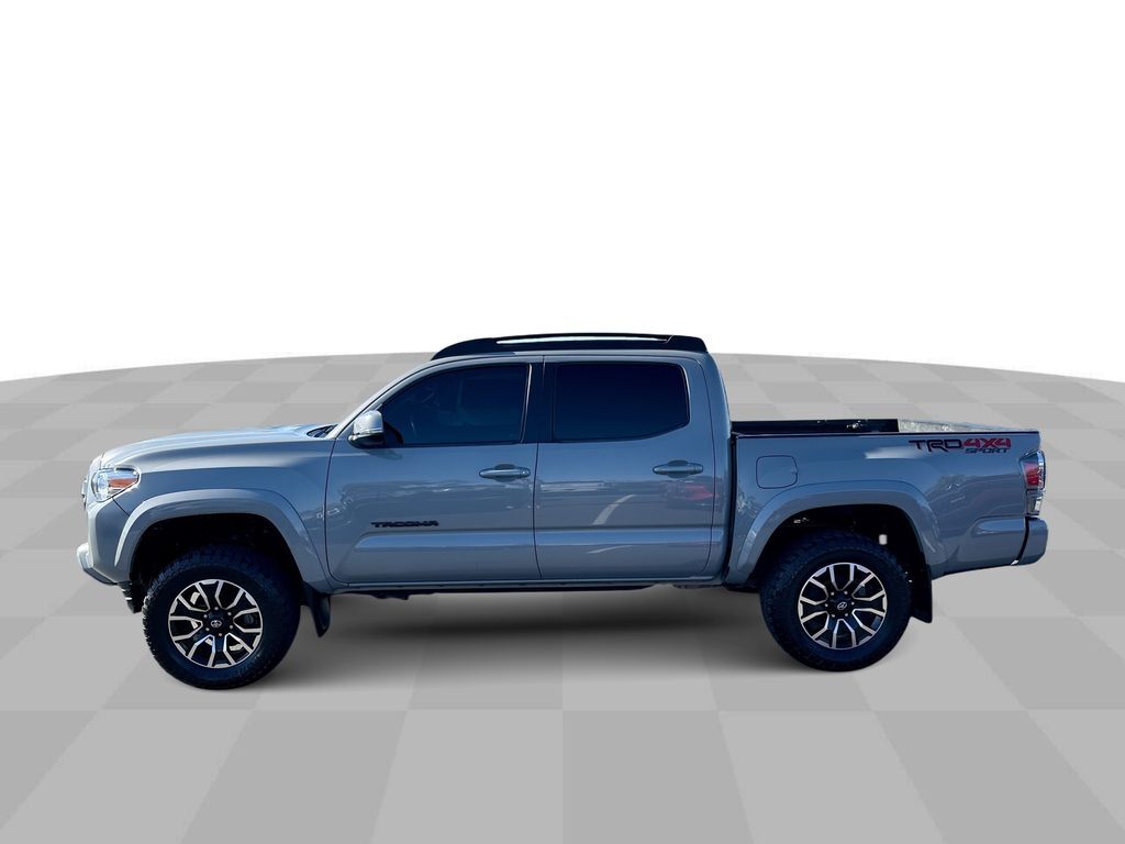 2021 Toyota Tacoma TRD Sport Tucson AZ