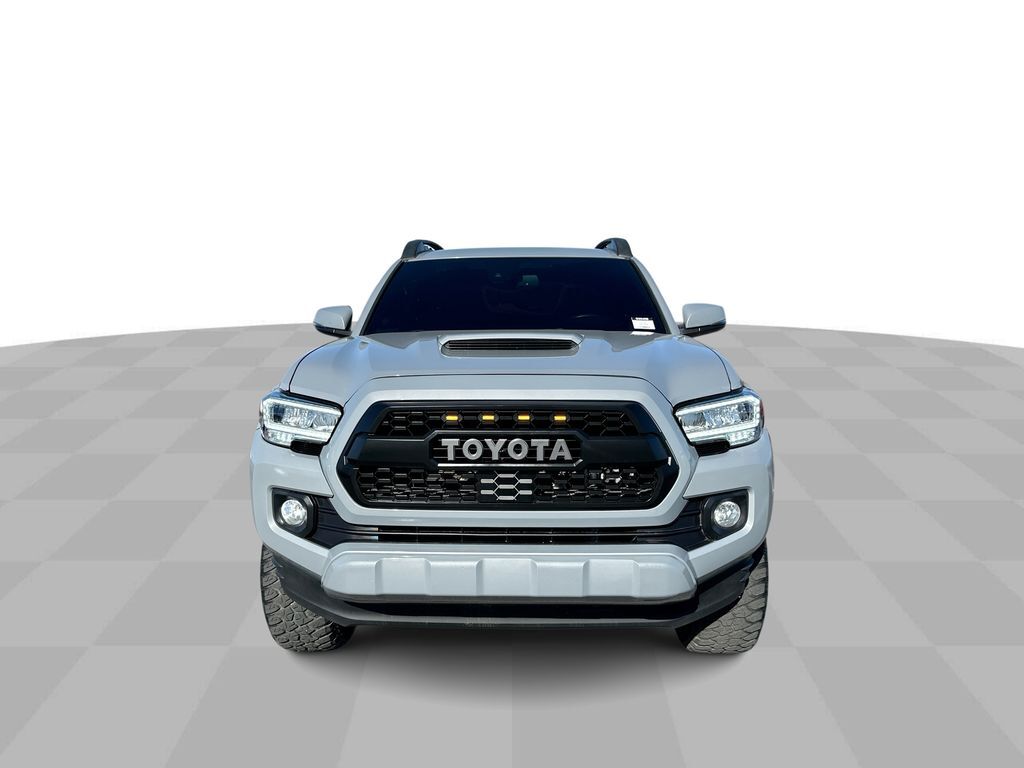 2021 Toyota Tacoma TRD Sport Tucson AZ