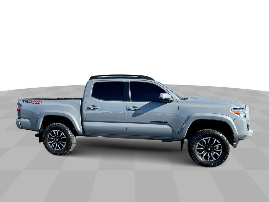 2021 Toyota Tacoma TRD Sport Tucson AZ