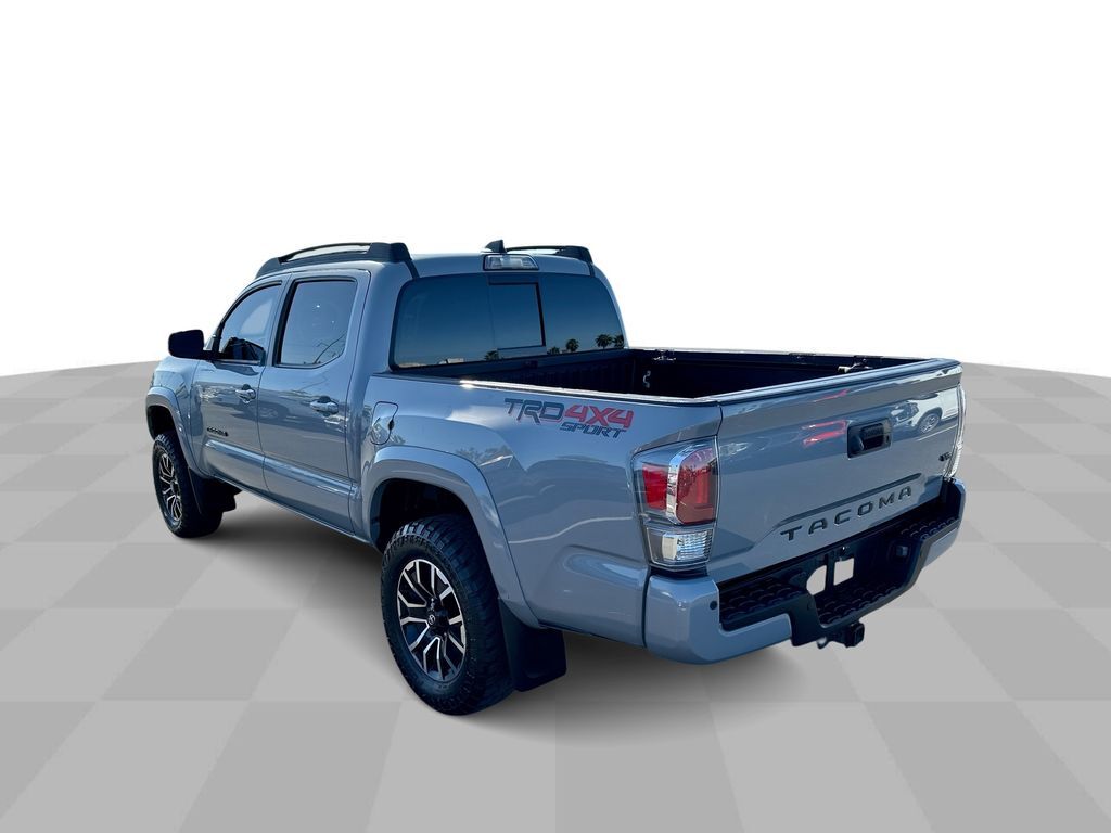 2021 Toyota Tacoma TRD Sport Tucson AZ