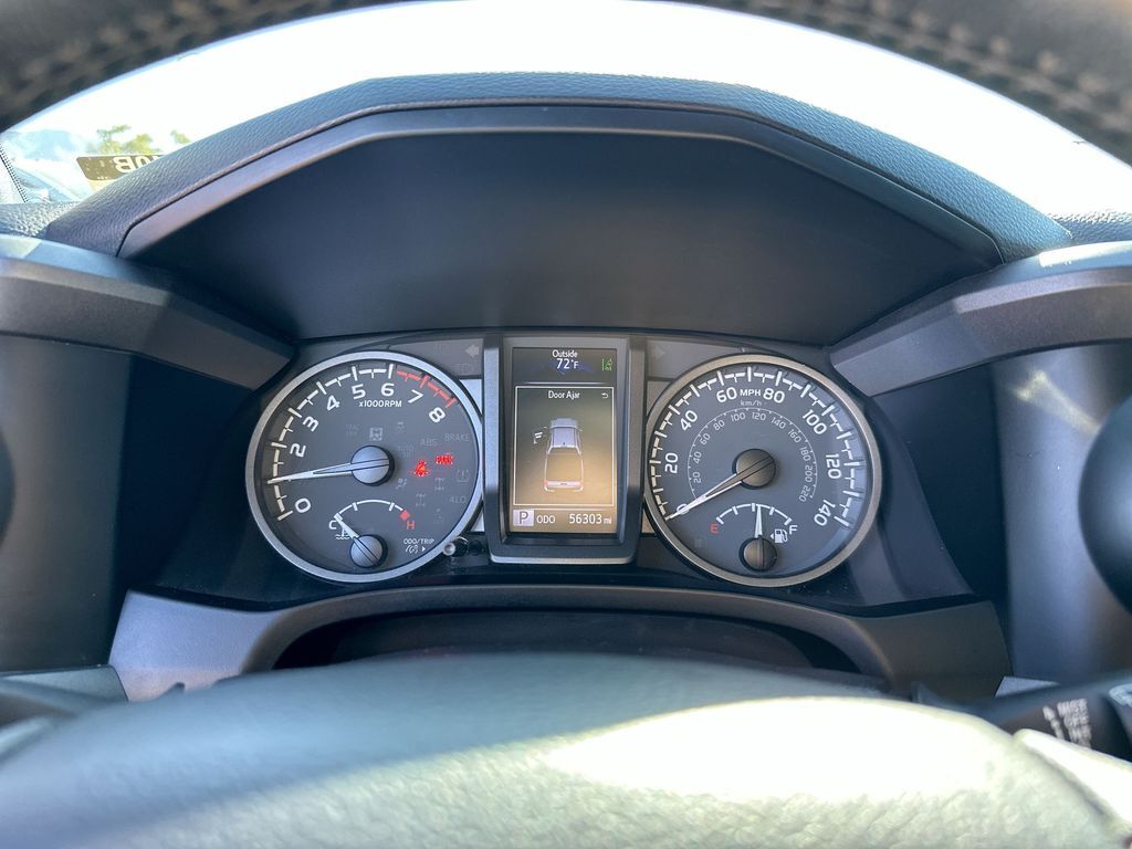 2021 Toyota Tacoma TRD Sport Tucson AZ