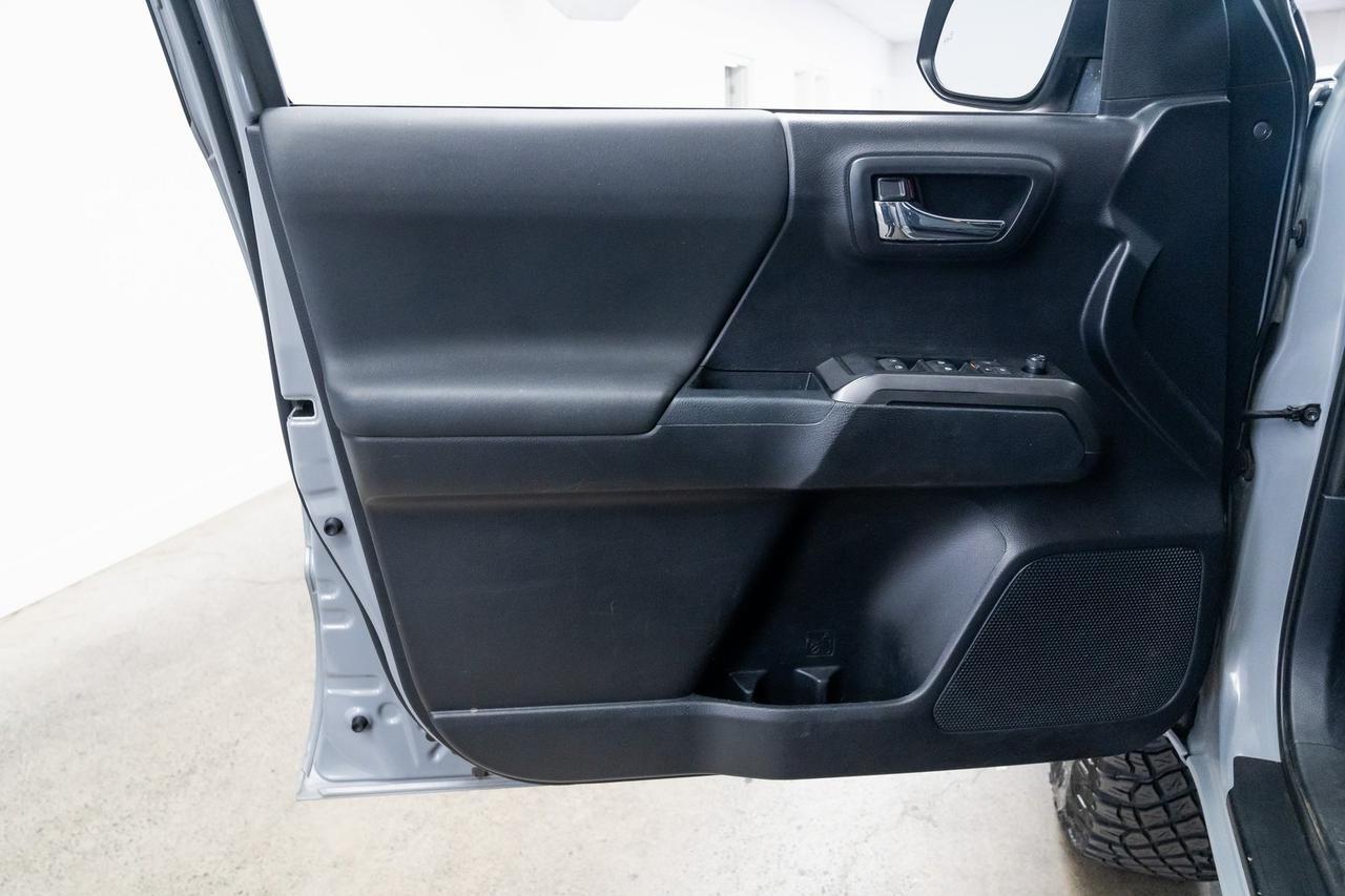 2021 Toyota Tacoma TRD Sport V6 Roof Tent Surround View Camera Portland OR