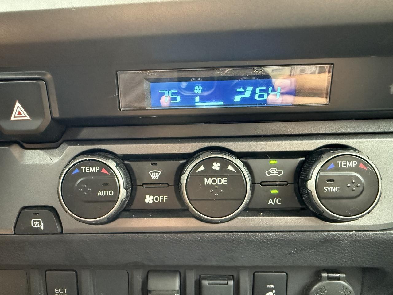 2021 Toyota Tacoma TRD Sport V6 Stafford VA