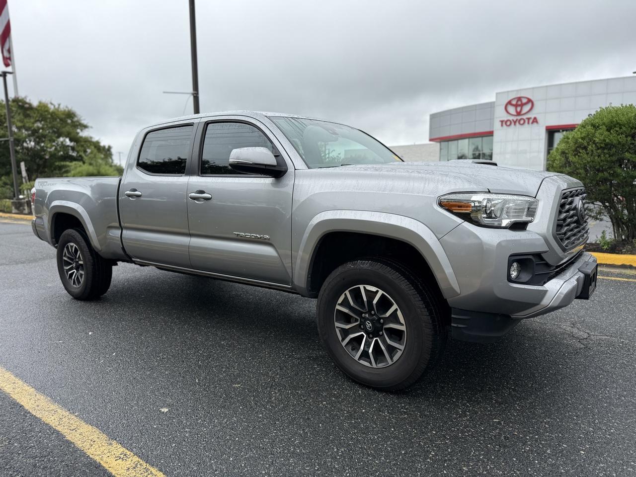 2021 Toyota Tacoma TRD Sport V6 Stafford VA