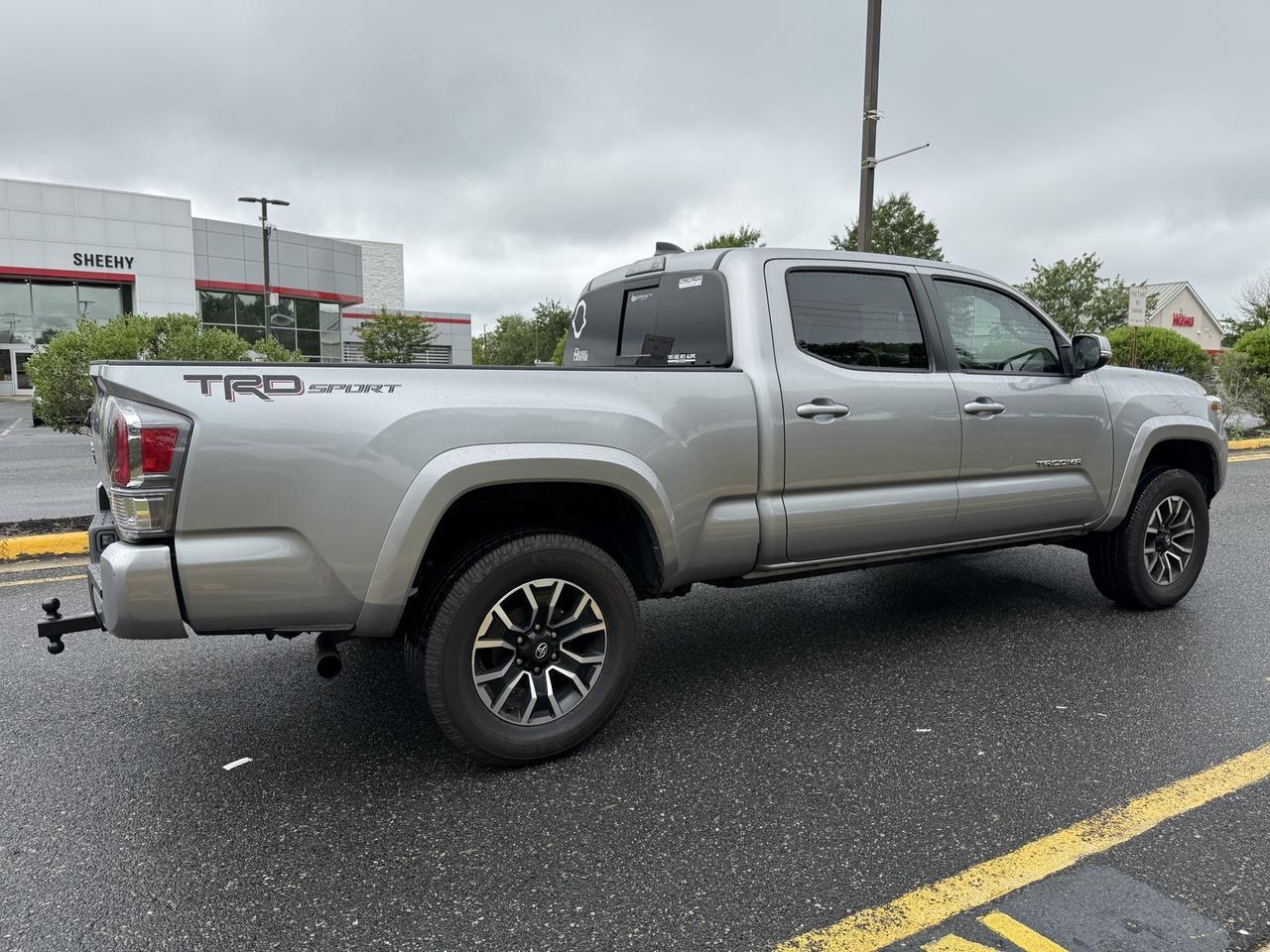 2021 Toyota Tacoma TRD Sport V6 Stafford VA
