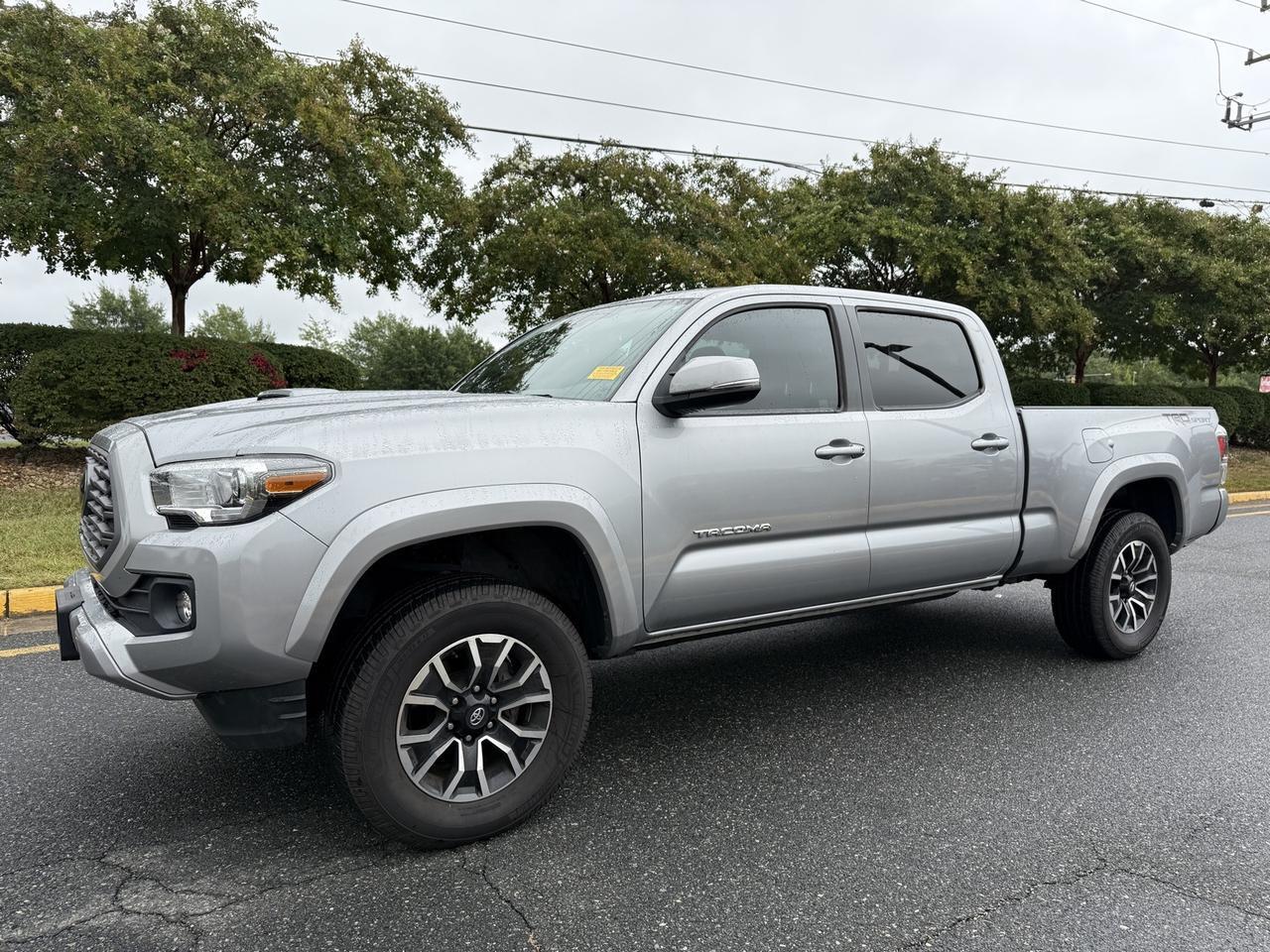 2021 Toyota Tacoma TRD Sport V6 Stafford VA