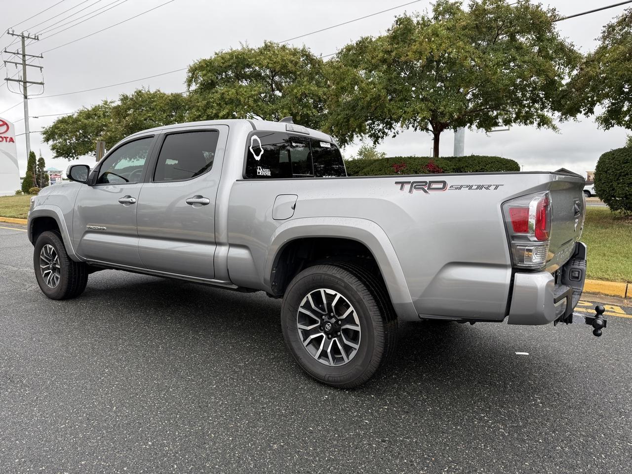 2021 Toyota Tacoma TRD Sport V6 Stafford VA