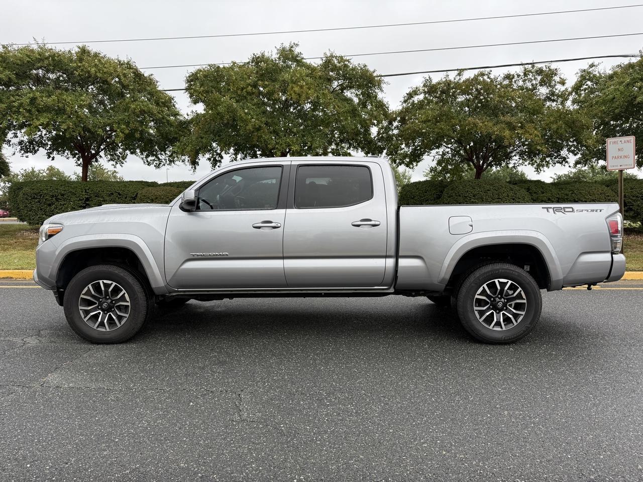 2021 Toyota Tacoma TRD Sport V6 Stafford VA