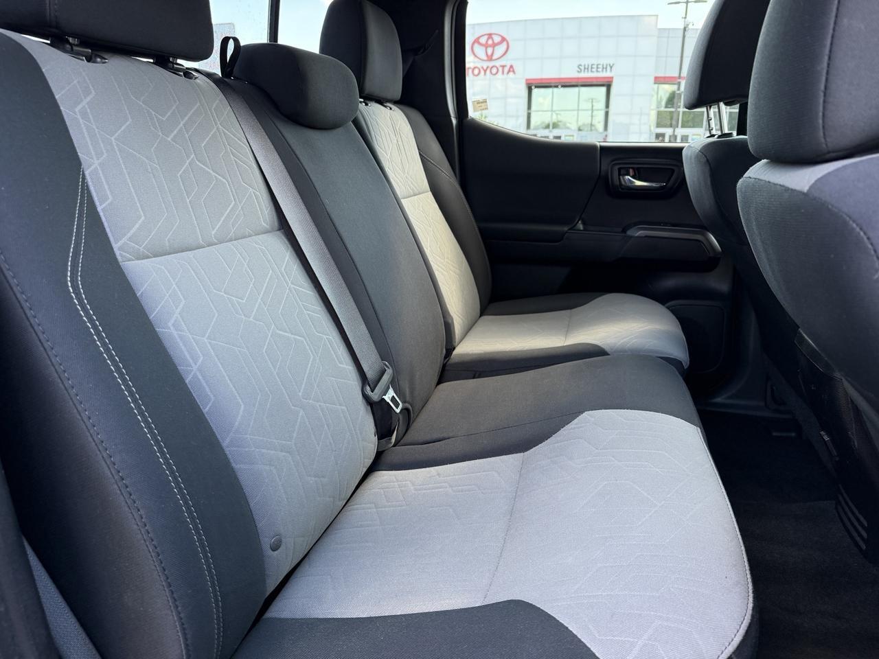 2021 Toyota Tacoma TRD Sport V6 Stafford VA