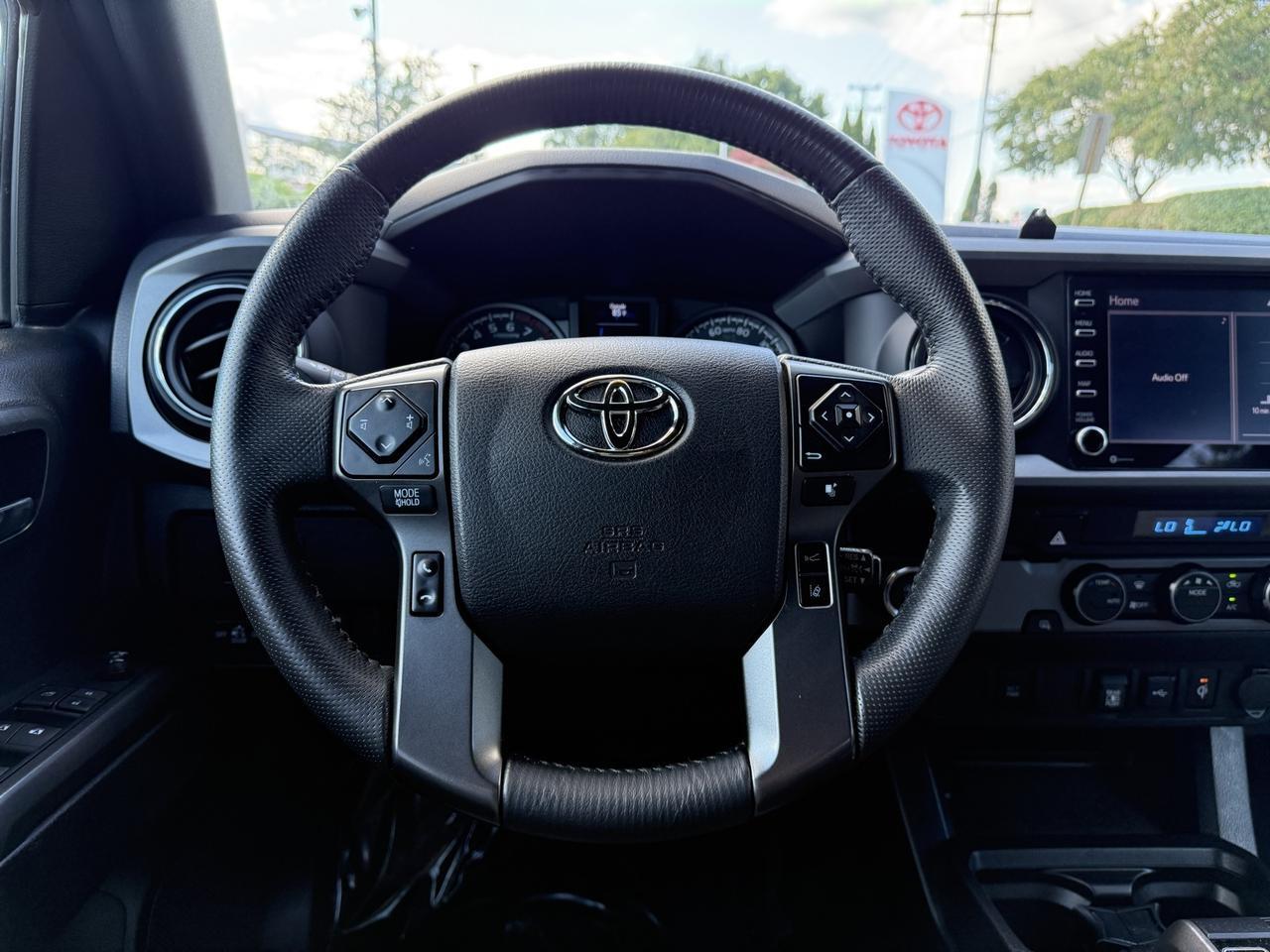 2021 Toyota Tacoma TRD Sport V6 Stafford VA
