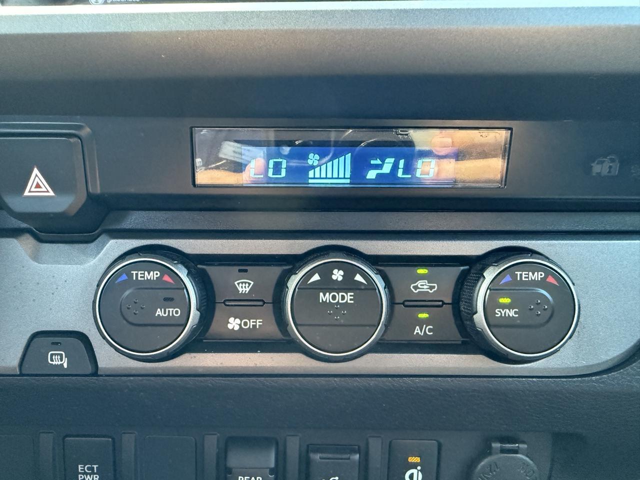 2021 Toyota Tacoma TRD Sport V6 Stafford VA