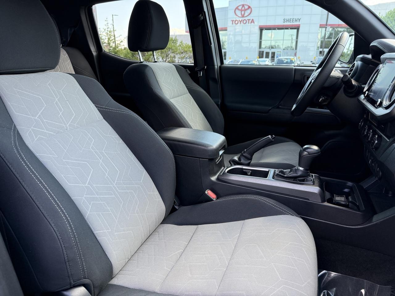 2021 Toyota Tacoma TRD Sport V6 Stafford VA