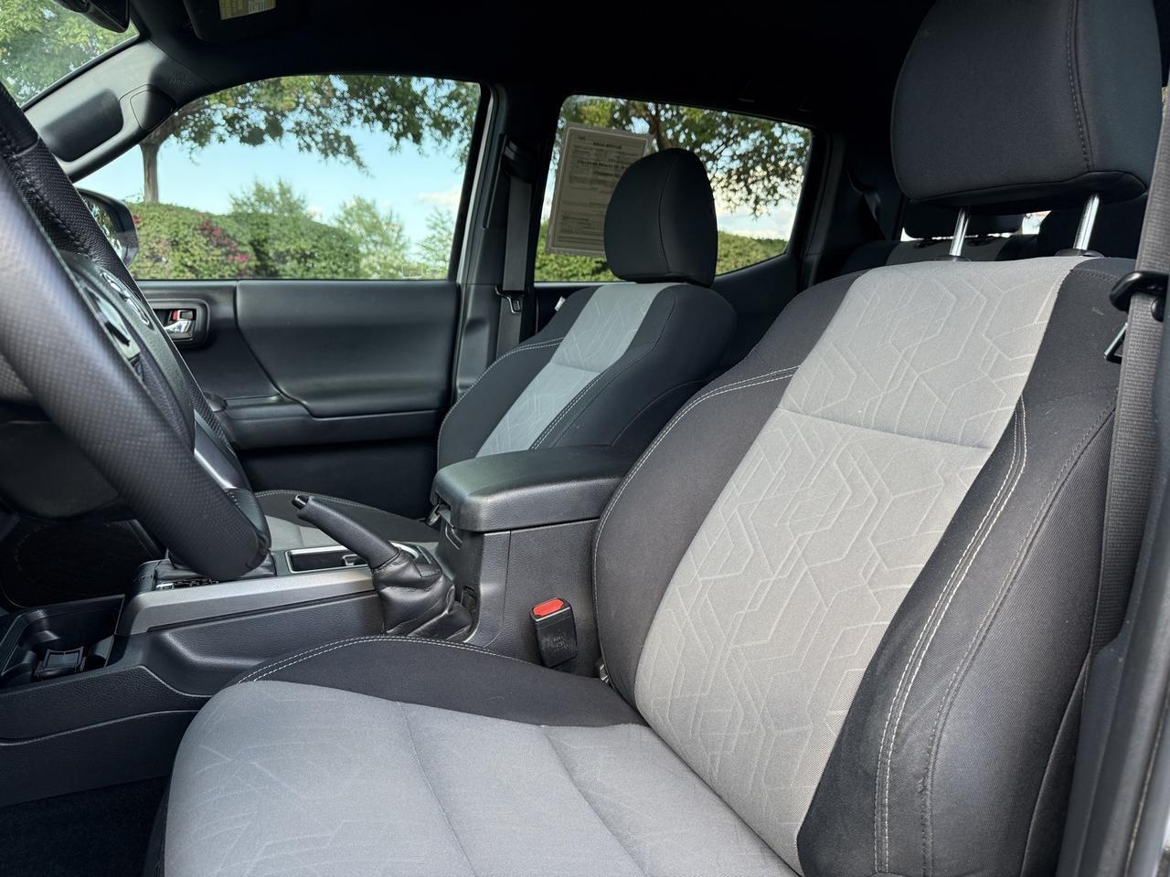 2021 Toyota Tacoma TRD Sport V6 Stafford VA