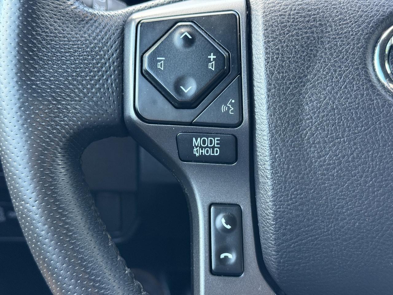 2021 Toyota Tacoma TRD Sport V6 Stafford VA