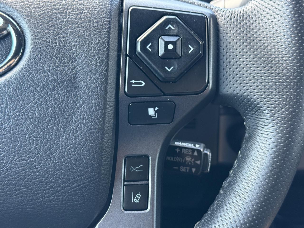 2021 Toyota Tacoma TRD Sport V6 Stafford VA