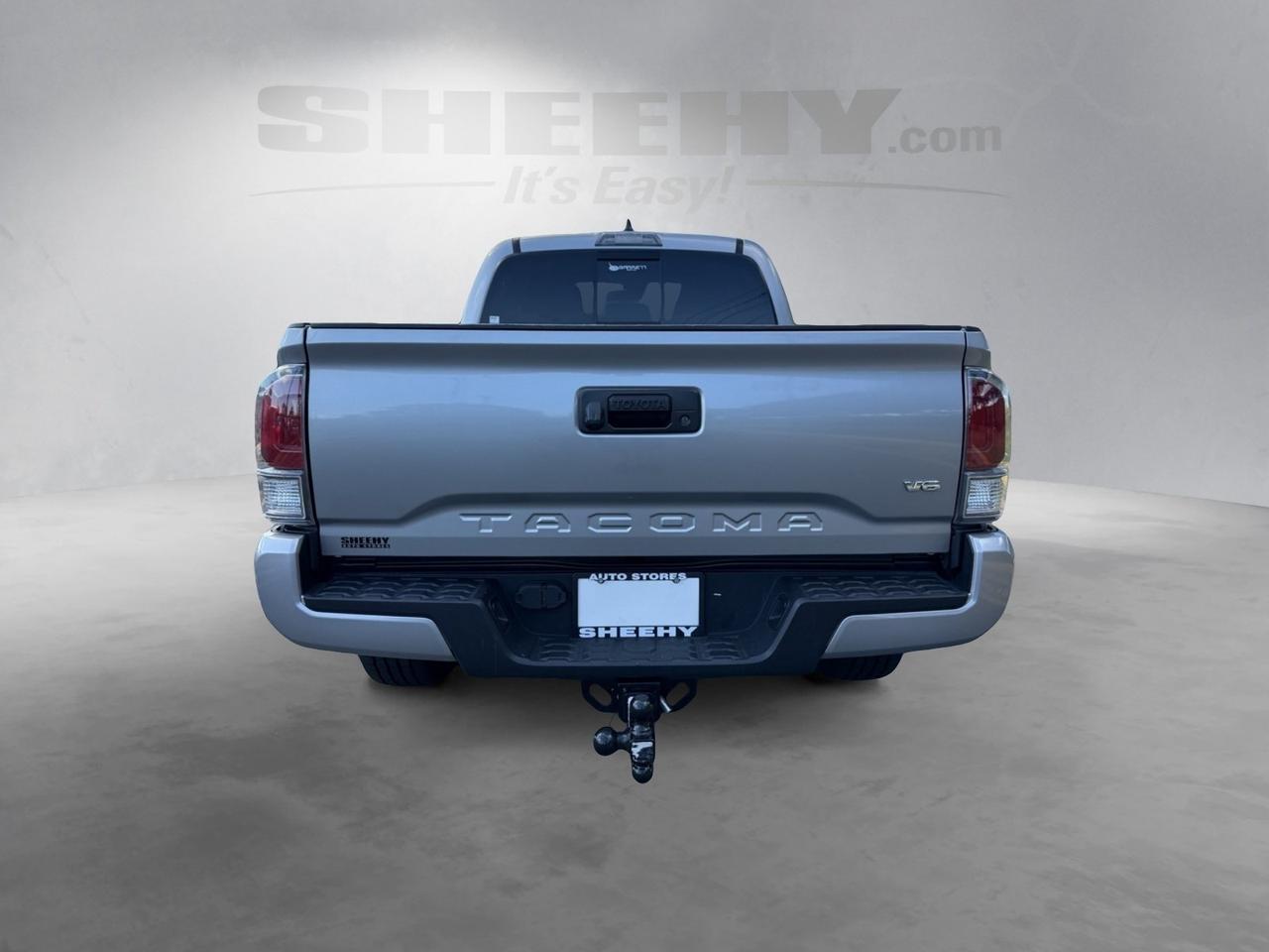 2021 Toyota Tacoma TRD Sport V6 Stafford VA