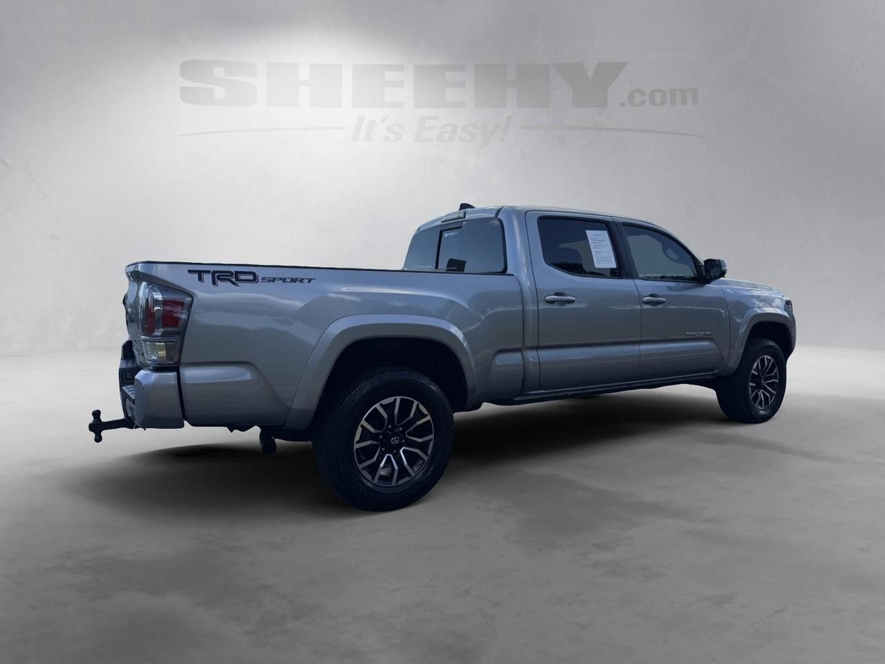 2021 Toyota Tacoma TRD Sport V6 Stafford VA