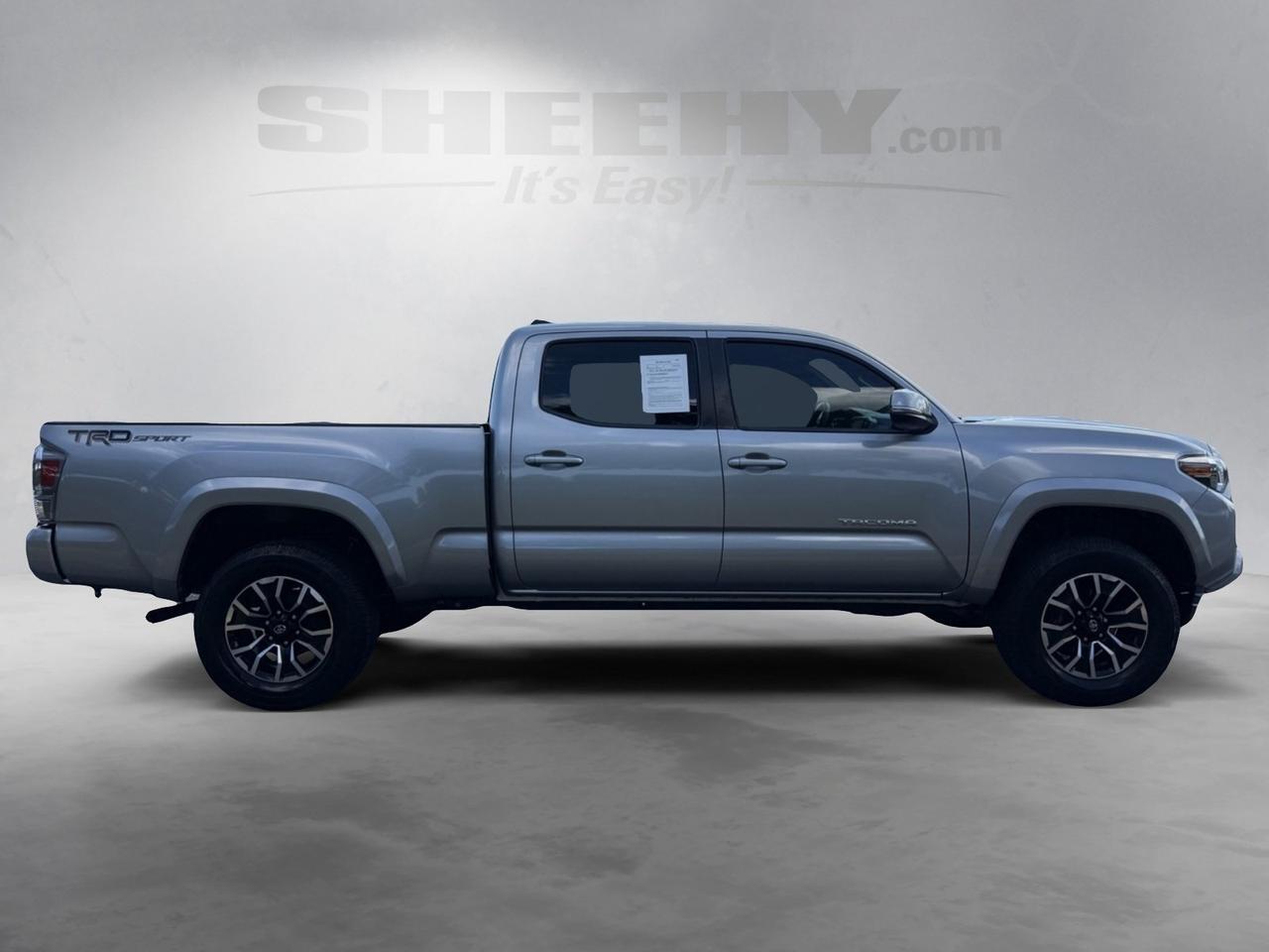 2021 Toyota Tacoma TRD Sport V6 Stafford VA