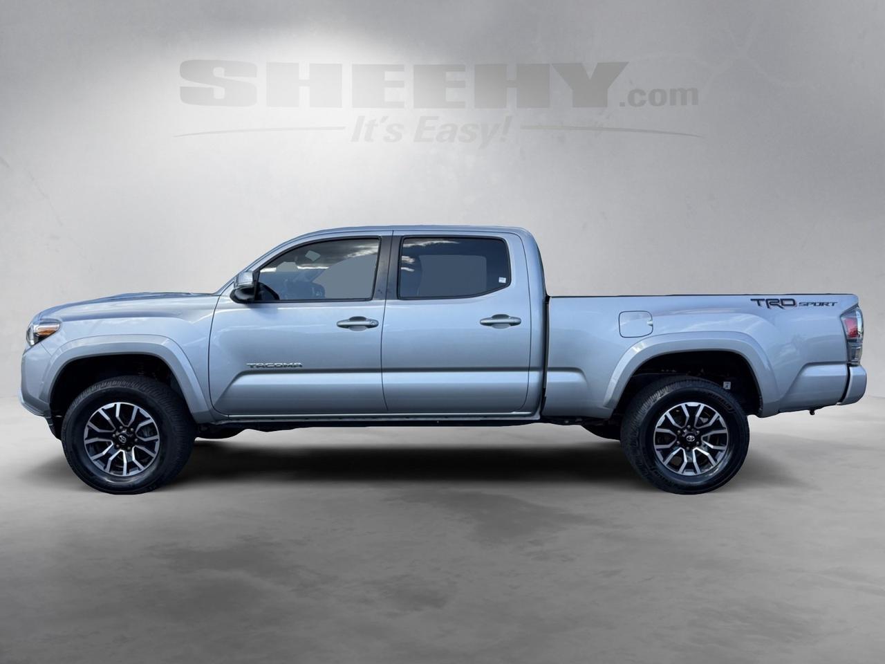 2021 Toyota Tacoma TRD Sport V6 Stafford VA
