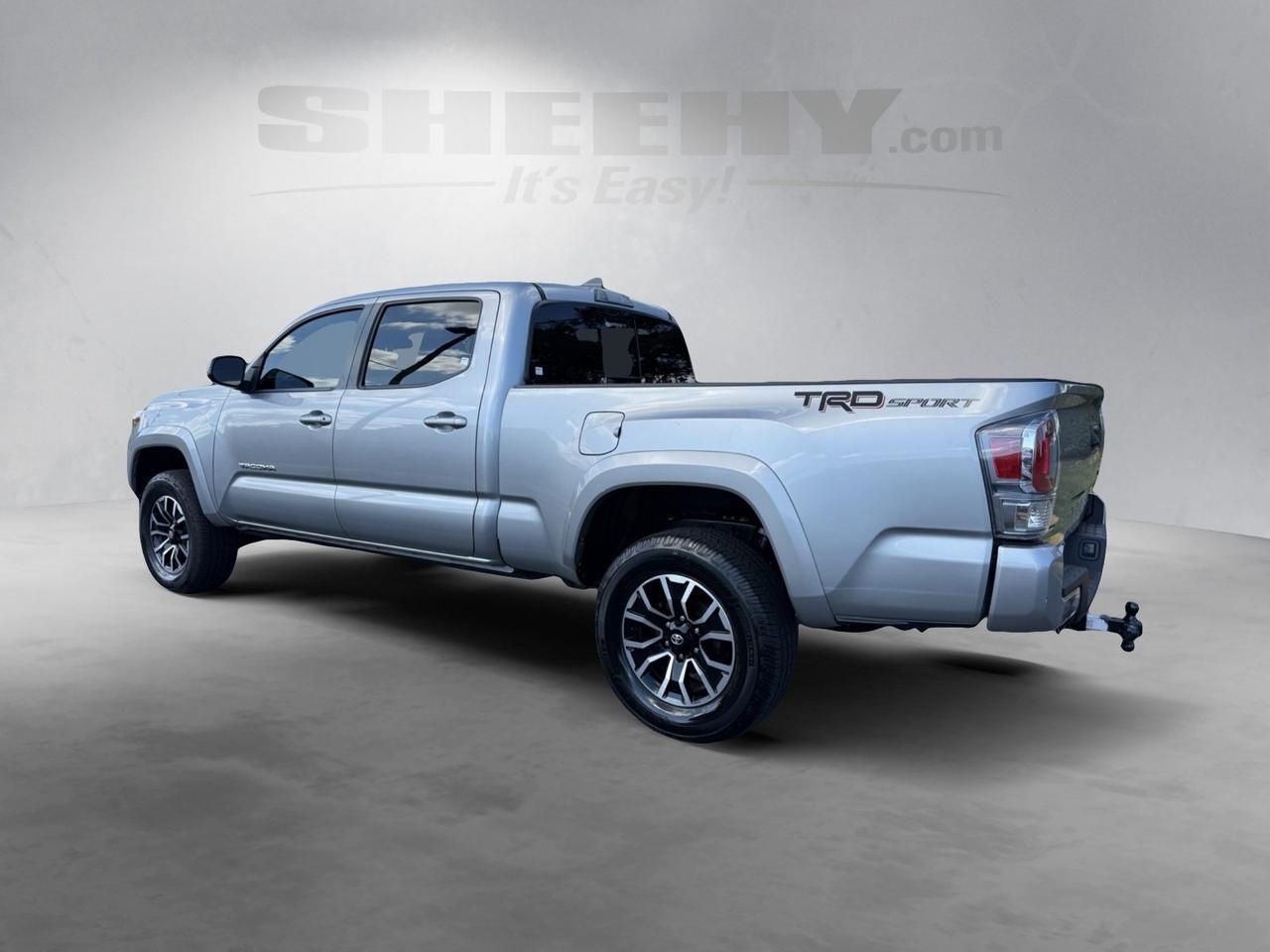 2021 Toyota Tacoma TRD Sport V6 Stafford VA