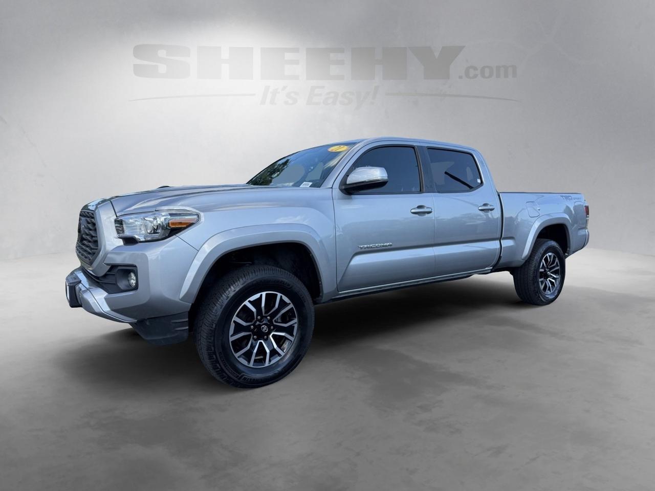 2021 Toyota Tacoma TRD Sport V6 Stafford VA