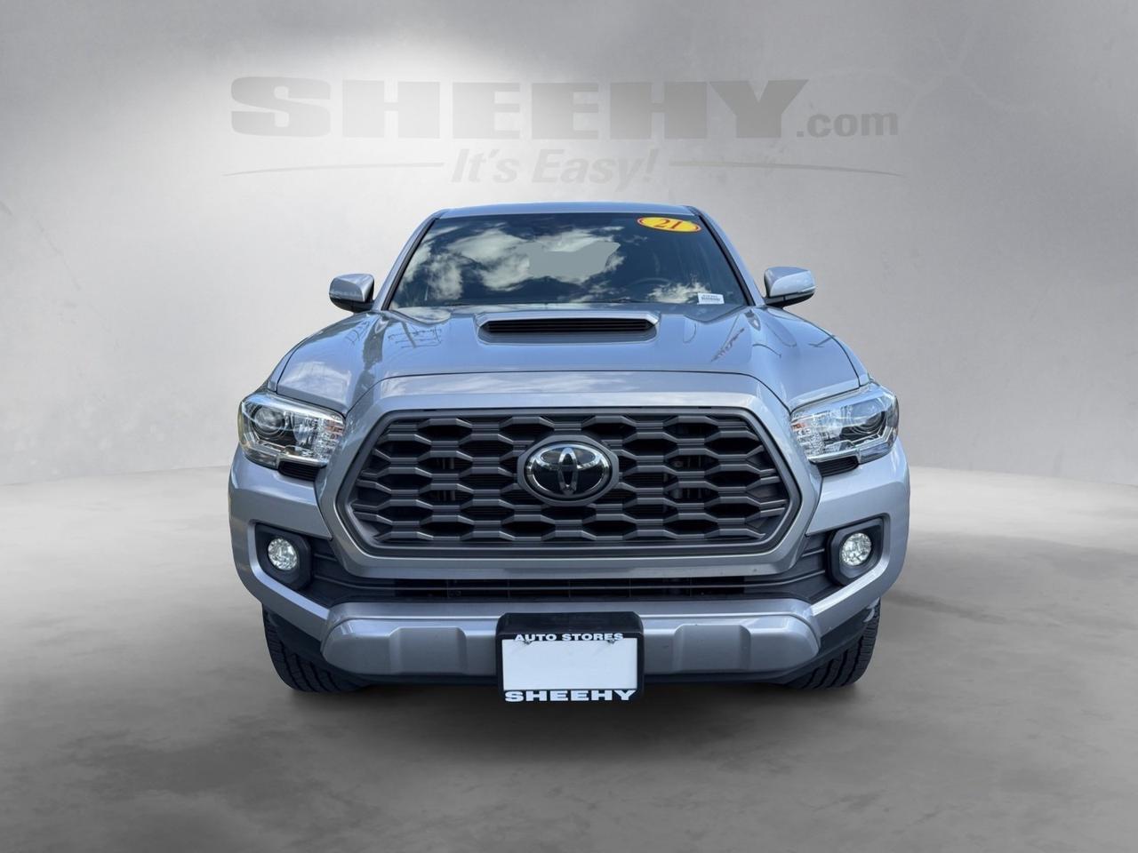 2021 Toyota Tacoma TRD Sport V6 Stafford VA