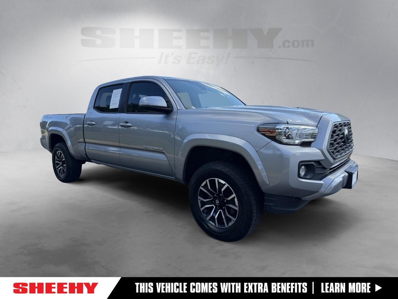 2021 Toyota Tacoma TRD Sport V6 Stafford VA