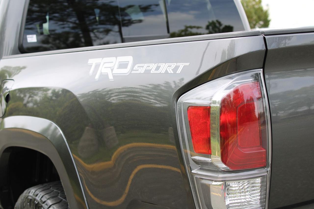 2021 Toyota Tacoma TRD Sport V6 Stafford VA