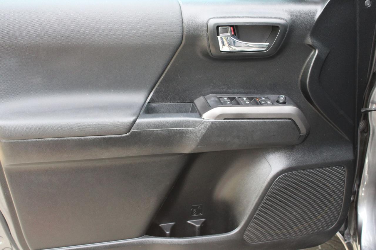 2021 Toyota Tacoma TRD Sport V6 Stafford VA
