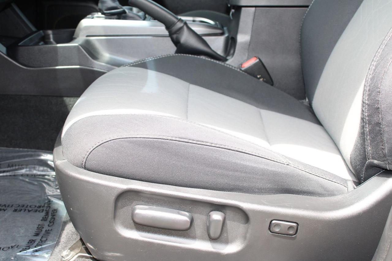 2021 Toyota Tacoma TRD Sport V6 Stafford VA