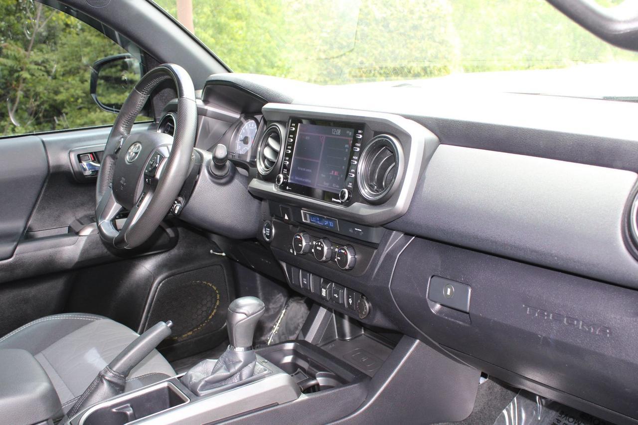 2021 Toyota Tacoma TRD Sport V6 Stafford VA