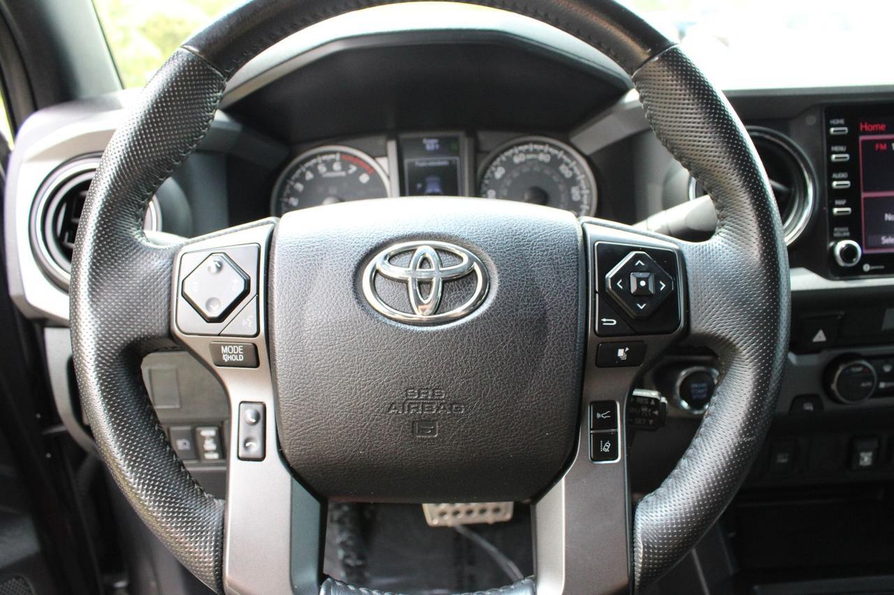 2021 Toyota Tacoma TRD Sport V6 Stafford VA